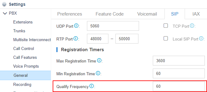 Free SIP Trunk Account in 60 Seconds