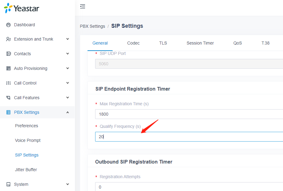 Free SIP Trunk Account in 60 Seconds