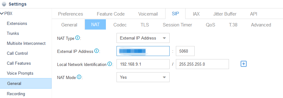 install ilbc codec asterisk now