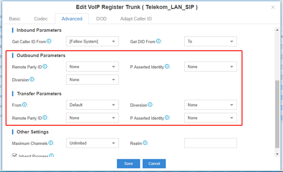 Telekom Voip Szolgáltatás