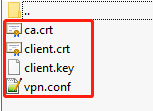 Openvpn Package File Structure Of Yeastar Yeastar Support