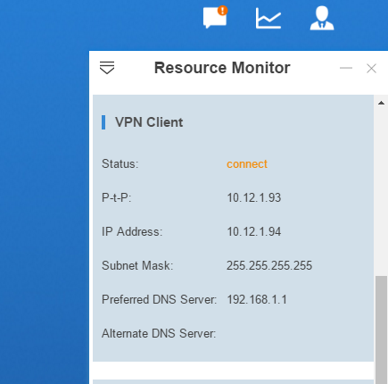 Openvpn Client Configuraiton Guide Yeastar Support