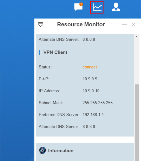 Open Vpn Client