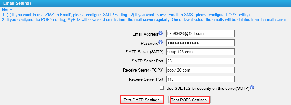 email to sms gateway trial
