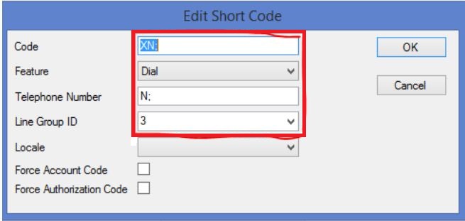 How to Integrate TG VoIP GSM Gateway with AVAYA IP Office – Yeastar Support