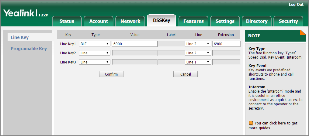 How To Use Call Parking Yeastar Support